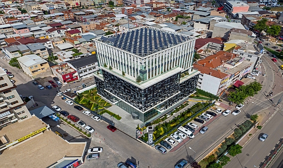 Bursagaz, altı aylık doğal gaz tüketim verilerini açıkladı Bursagaz, altı aylık doğal gaz tüketim verilerini açıkladı