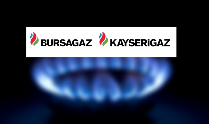 Bursagaz ve Kayserigaz'ın AKSA'ya Satışına İlişkin Sözleşme Süreci Tamamlandı Bursagaz ve Kayserigaz'ın AKSA'ya Satışına İlişkin Sözleşme Süreci Tamamlandı