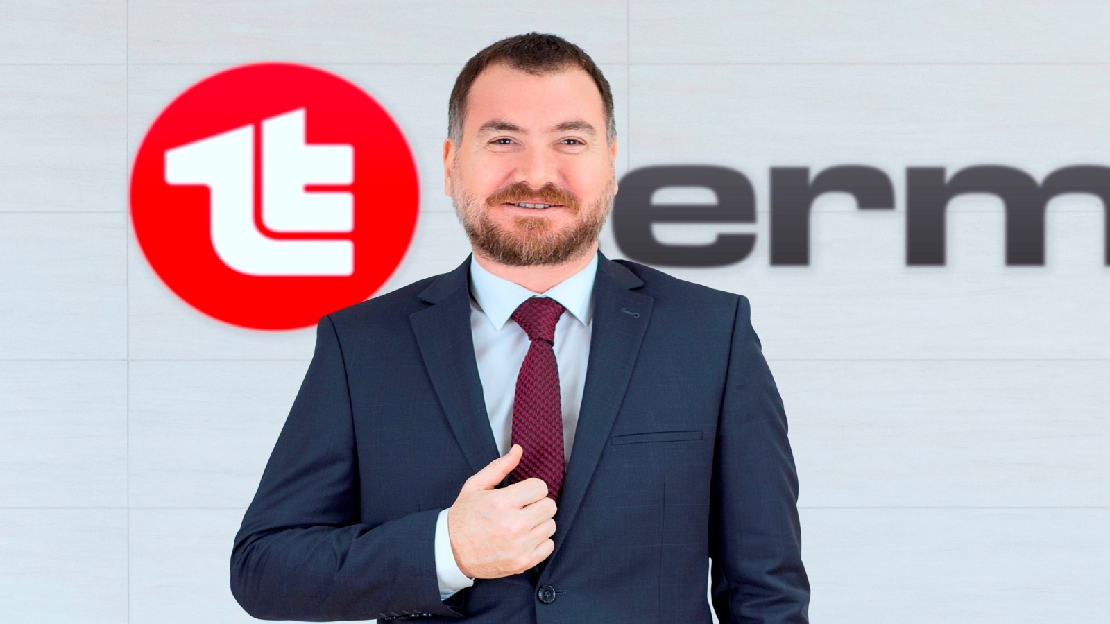 Cem Bayramoğlu, "Isıtmada verimlilik, kullanıcı alışkanlıklarıyla doğrudan ilişkili" Cem Bayramoğlu, "Isıtmada verimlilik, kullanıcı alışkanlıklarıyla doğrudan ilişkili"