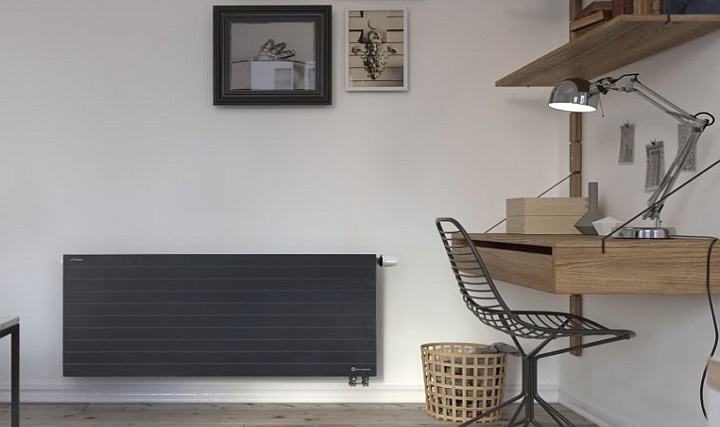 Cem Bayramoğlu: "Radyatörleri gizleme dönemi sona erdi" Cem Bayramoğlu: "Radyatörleri gizleme dönemi sona erdi"