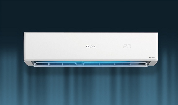 COPA Klima Ailesinin Yeni Üyesi: COPA Naya Line