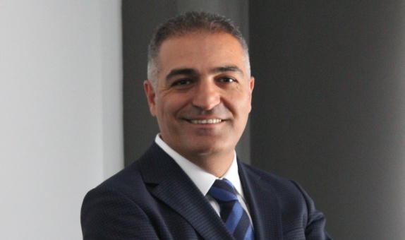 COPA'nın Yeni Genel Müdürü Oktay Erdinç Oldu COPA'nın Yeni Genel Müdürü Oktay Erdinç Oldu