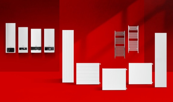 COPA Yenilikçi Ürünleriyle Aquatherm Moskova'da