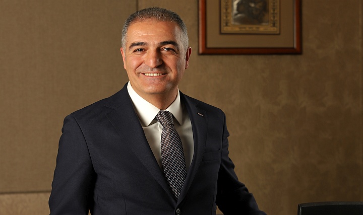 COPA'dan Yıllık 100 Bin Adet Kapasiteli Isı Pompası Yatırımı