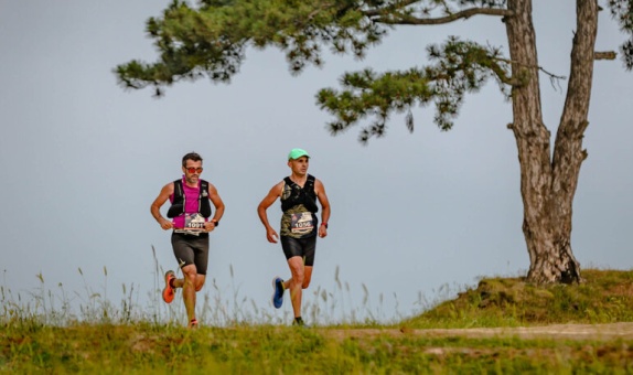 COPA'nın Altın Sponsorluğunda SPX Dağyenice Ultra Trail Başlıyor COPA'nın Altın Sponsorluğunda SPX Dağyenice Ultra Trail Başlıyor
