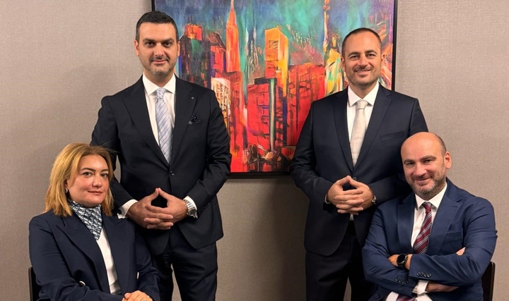 Çukurova Isı'da Yeni Dönem: İkinci Kuşak Yönetim Kurulunda