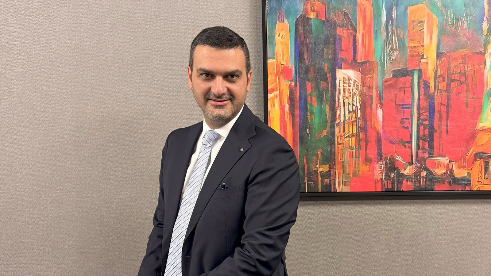 Çukurova Isı, Endüstriyel Tesislerdeki Yüzde 25'lik Isı<br/>Kaybı Sorununu Çözüyor