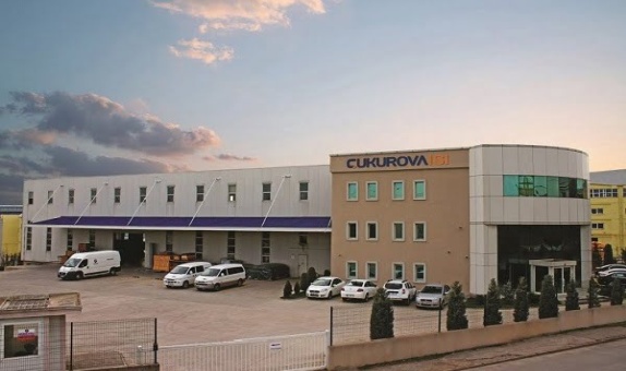 Çukurova Isı İhracattaki Büyümesini Sürdürüyor Çukurova Isı İhracattaki Büyümesini Sürdürüyor