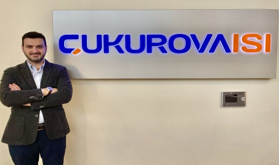 Çukurova Isı Pazarlama Müdürü Osman Ünlü: "Pandemi İle Birlikte Dijitalleşme Süreçleri Önem Kazandı"