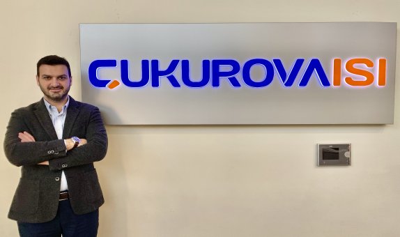 Çukurova Isı, Radyant Isıtma Teknolojileri ile %65'e Varan Enerji Tasarrufu