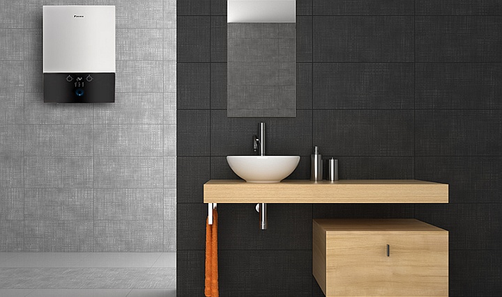 Daikin'den Kombinizin Ömrünü Uzatacak İpuçları Daikin'den Kombinizin Ömrünü Uzatacak İpuçları