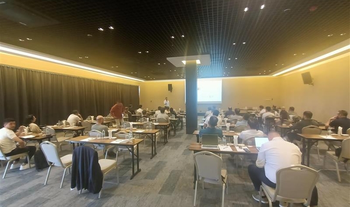 Daikin Isı Pompası Bilgisini Sahaya Taşıyor: 12 Şehirde Eğitim Turu