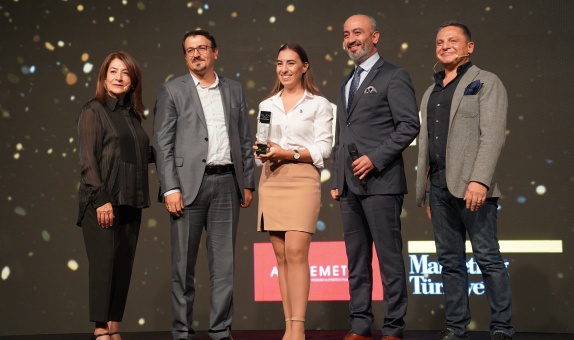 Daikin, Ödüle Doymuyor!