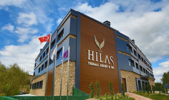 Daikin, Termal Otelde Tasarruflu Çözümleri İle Konforu Yeniden Tanımlıyor Daikin, Termal Otelde Tasarruflu Çözümleri İle Konforu Yeniden Tanımlıyor