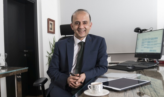 Daikin Türkiye Büyümeye Devam Ediyor Daikin Türkiye Büyümeye Devam Ediyor