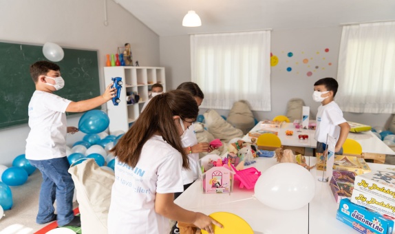 Daikin Türkiye, İklim Okuryazarlığını Arttırıyor