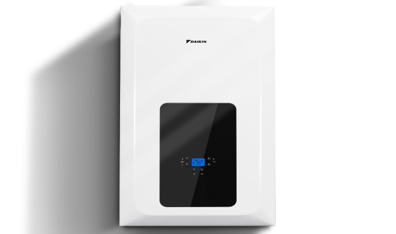 Daikin, Ürün Gamını Genişletmeye Devam Ediyor