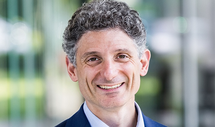 Danfoss Power Solutions, Domenico Traverso'yu Akışkan İletim Bölümü Başkanlığına Atadı Danfoss Power Solutions, Domenico Traverso'yu Akışkan İletim Bölümü Başkanlığına Atadı