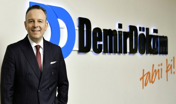 DemirDöküm Kesintisiz Hizmete Devam Ediyor DemirDöküm Kesintisiz Hizmete Devam Ediyor