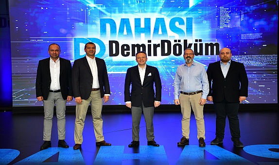 DemirDöküm Müşteri Memnuniyetinde ve Satış Sonrası Hizmetlerde Referans Noktası Olacak DemirDöküm Müşteri Memnuniyetinde ve Satış Sonrası Hizmetlerde Referans Noktası Olacak