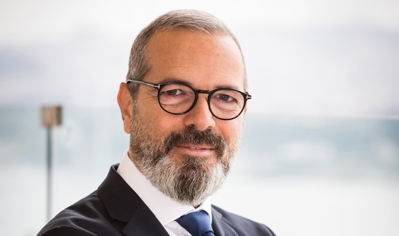 Erol Kayaoğlu: "Büyümemizi Güçlenerek Sürdürüyoruz"