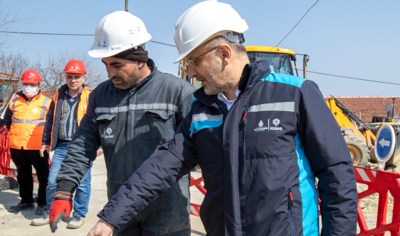 Doğal Gaz Fiyatlarındaki Gerileme Henüz Konut Tarifelerine Yansımadı Doğal Gaz Fiyatlarındaki Gerileme Henüz Konut Tarifelerine Yansımadı