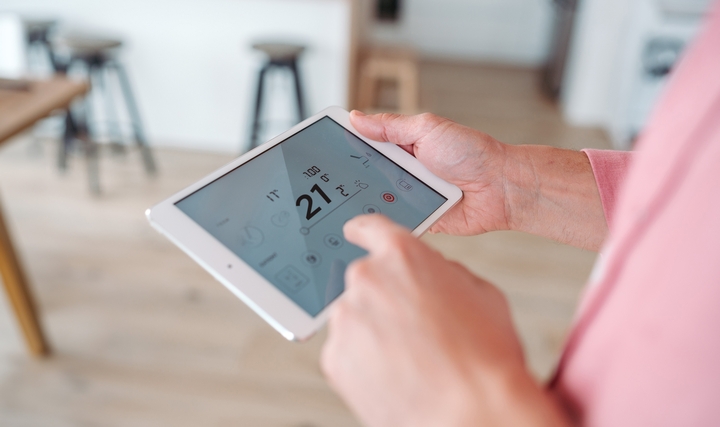 Doğal Gazda Tasarrufun 9 Altın Kuralı