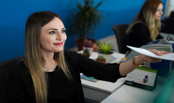 Aksa'dan Doğalgaz Bağlantı Bedeline 4 Taksit Fırsatı