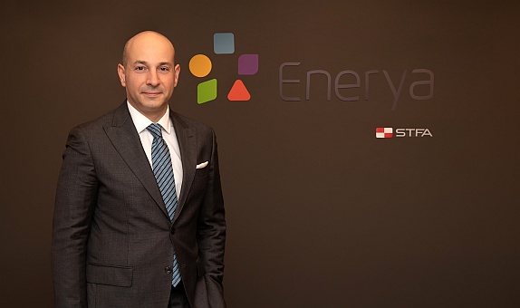 "Doğalgaz Yaygınlaştıkça Hava Kirliliği Azalıyor"