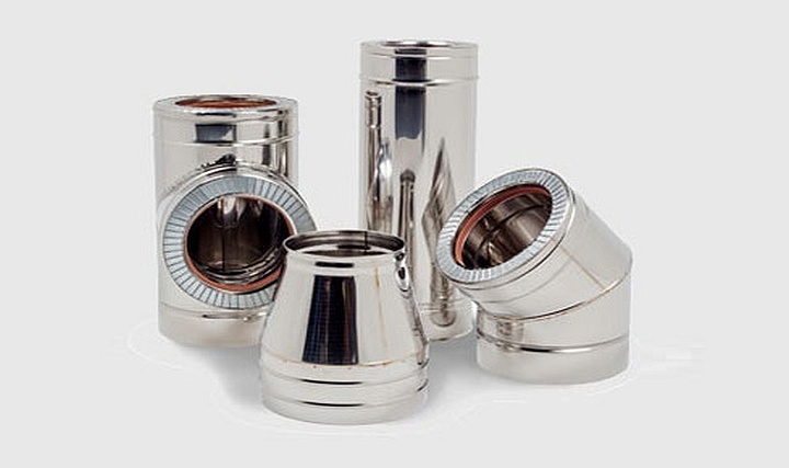 Doğalgazda Hayati Detay: Baca Doğalgazda Hayati Detay: Baca