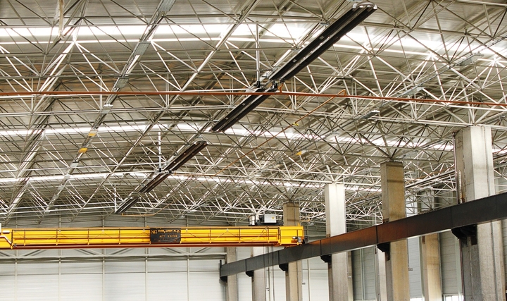 Doğru Isıtma Sistemiyle %50'ye Varan Tasarruf Mümkün