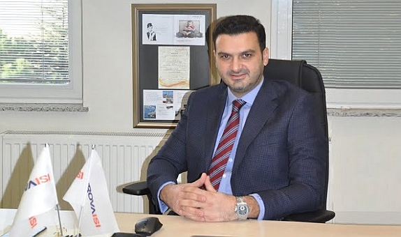 Doğru Keşif ve Projelendirme, Isıtmada Yüzde 50 Tasarruf Sağlıyor Doğru Keşif ve Projelendirme, Isıtmada Yüzde 50 Tasarruf Sağlıyor