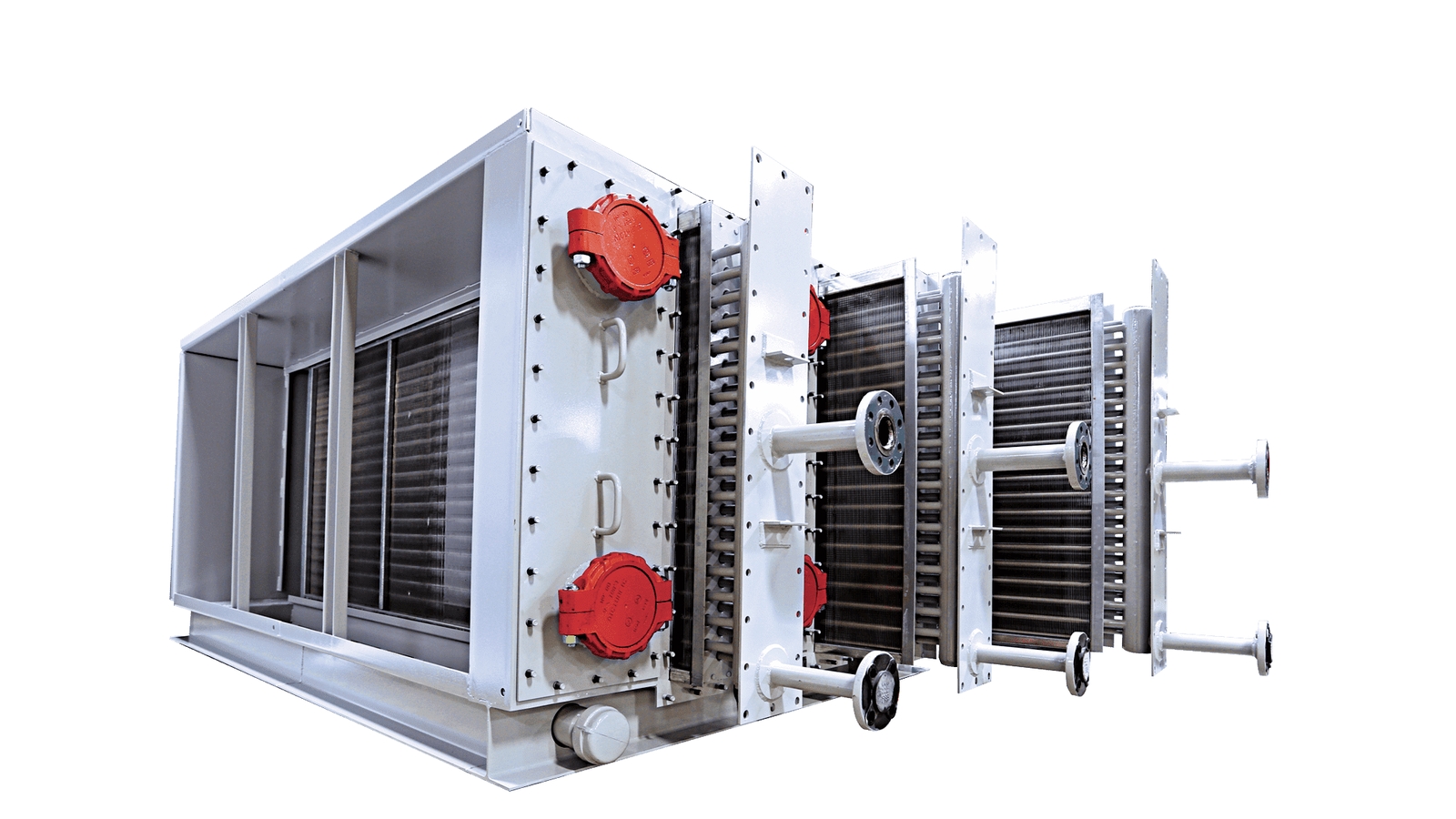 Döner Bobinli Isı Geri Kazanım Sistemlerinin Kararlı Kontrolü