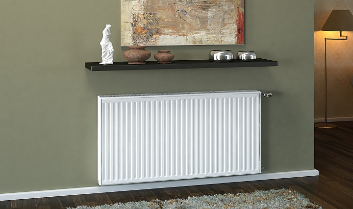 E.C.A.'dan Yaşam Alanlarına Sıcak Bir Dokunuş