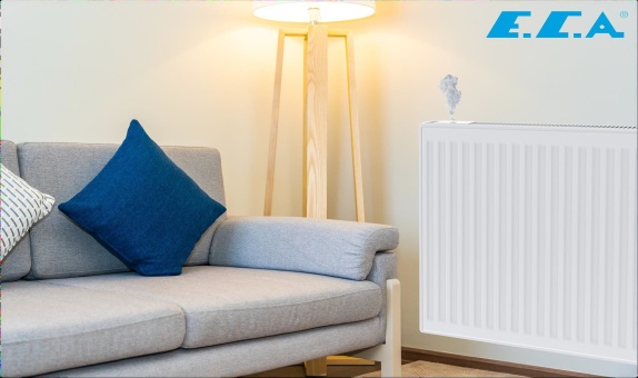 E.C.A. Panel Radyatörlerde Hijyen Devri E.C.A. Panel Radyatörlerde Hijyen Devri