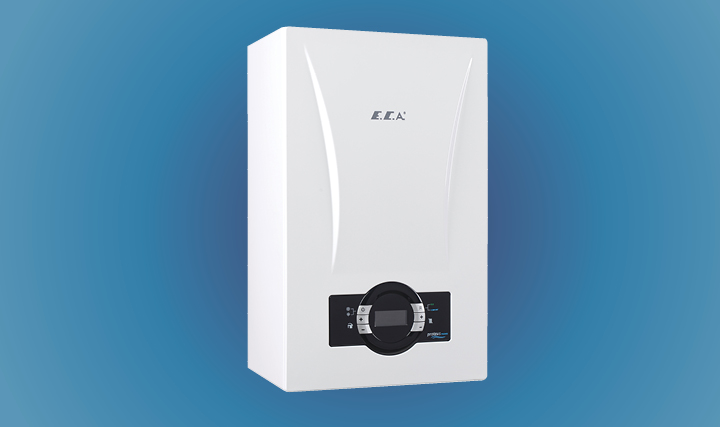 E.C.A. Proteus Premix Kombilerde 5 Yıl Garanti E.C.A. Proteus Premix Kombilerde 5 Yıl Garanti