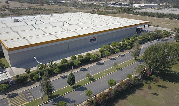 E.C.A, Uzmanlığı ve Gücüyle European Heating Industry'de Yerini Aldı E.C.A, Uzmanlığı ve Gücüyle European Heating Industry'de Yerini Aldı