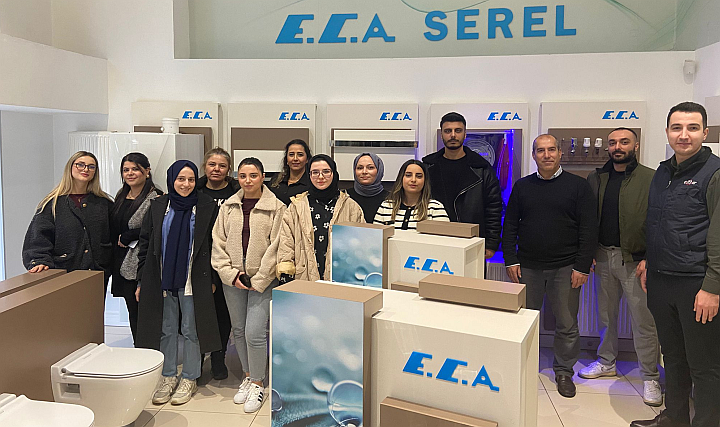 E.C.A., Yeni Dönemde de Çağrı Merkezi Eğitimlerine Devam Ediyor E.C.A., Yeni Dönemde de Çağrı Merkezi Eğitimlerine Devam Ediyor