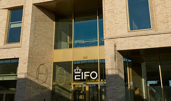 EIFO Türkiye'de Özel Sektör Finansmanına Başlıyor EIFO Türkiye'de Özel Sektör Finansmanına Başlıyor