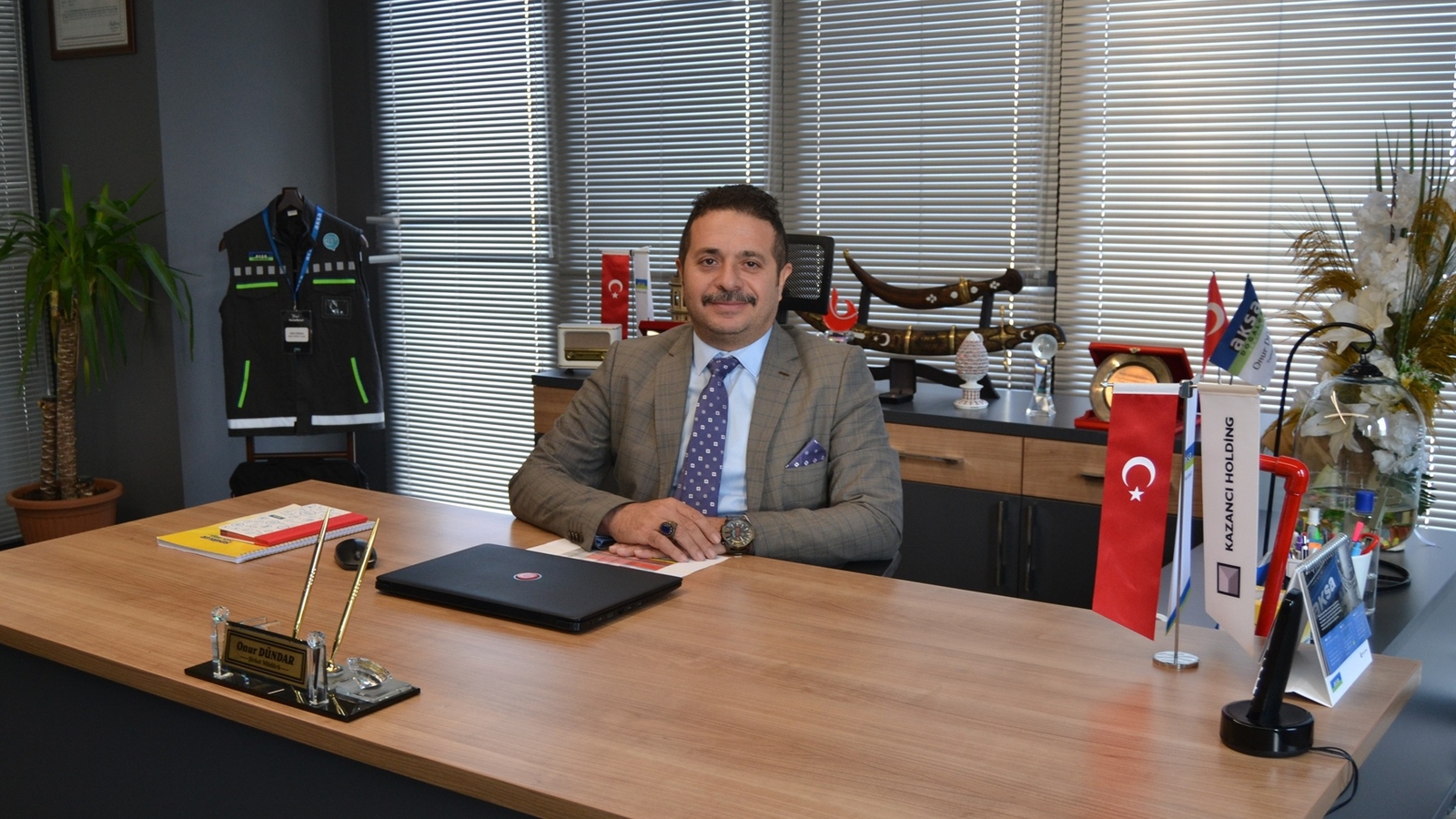 Elazığ'daki Doğal Gaz Yatırımlarıyla Abone Sayısı Yaklaşık<br/>270 Bine Ulaştı