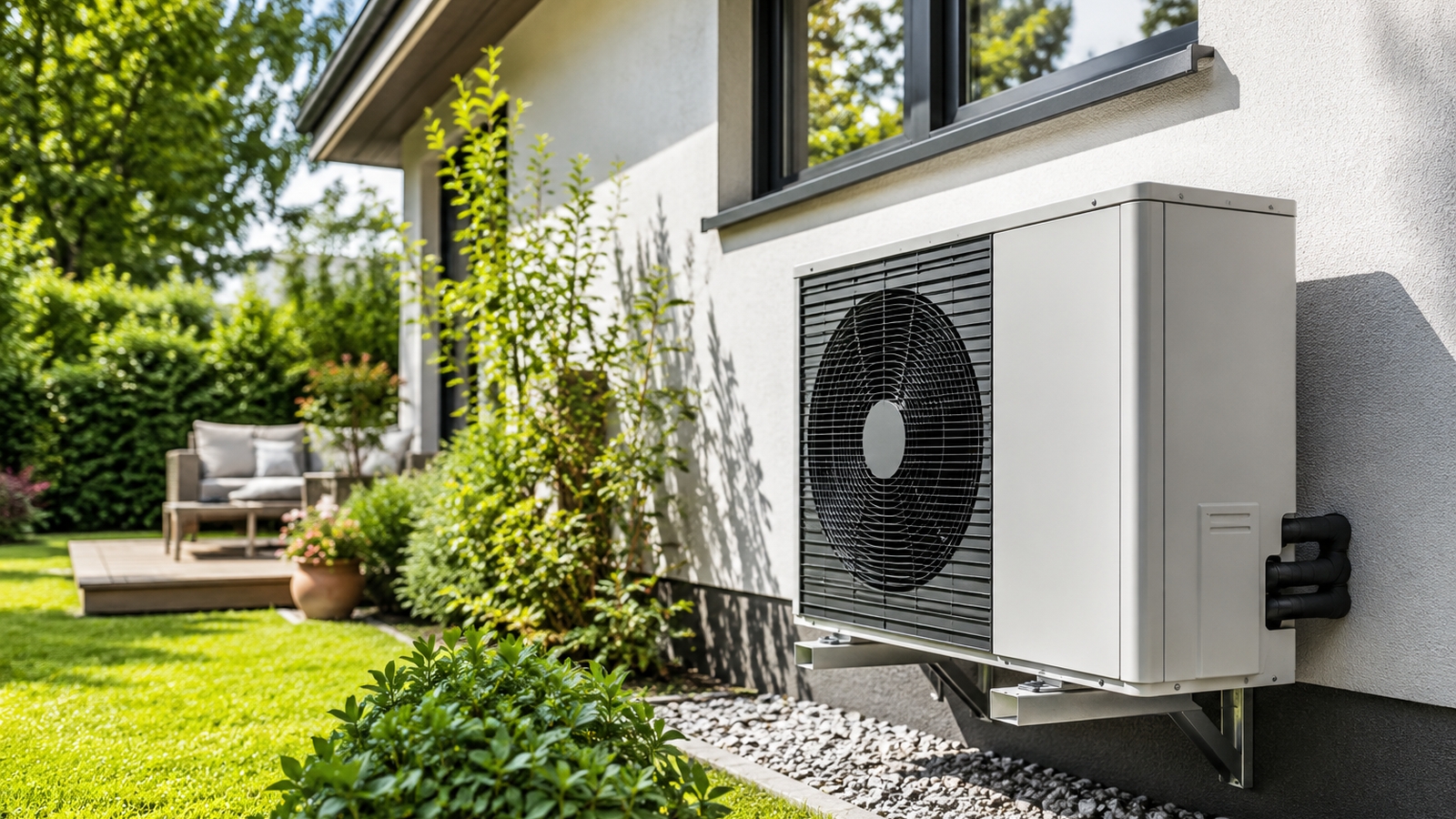 AB'de Elektrifikasyon Eylem Planı'nın Merkezinde Isı Pompaları Yer Alıyor
