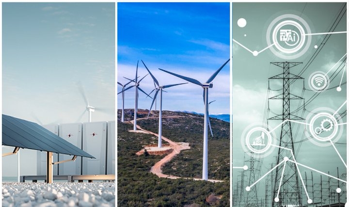 Enerji Girişimcileri Tek Çatı Altında Enerji Girişimcileri Tek Çatı Altında