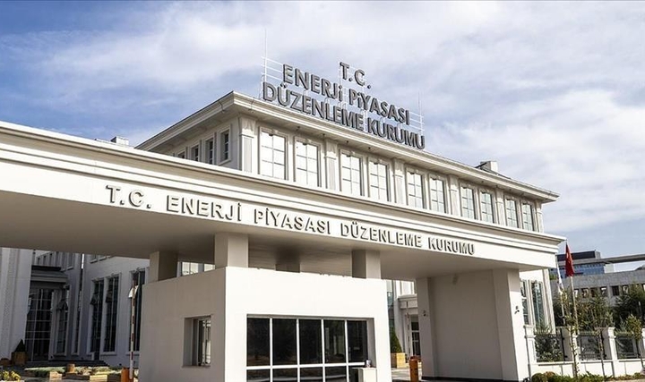 EPDK'dan, BOTAŞ'ın 2025 Doğal Gaz İletim Şebekesi Yatırım Tutarına Onay