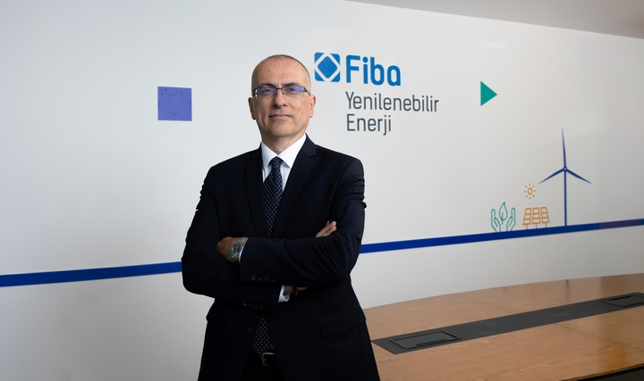 Fiba Yenilenebilir Enerji, CDP'den A Notu Alarak Küresel Liderler Arasına Girdi Fiba Yenilenebilir Enerji, CDP'den A Notu Alarak Küresel Liderler Arasına Girdi