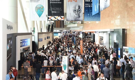 Fuarcılık Devi Yarı Fiyatına Satıp Türkiye'den Çıktı Fuarcılık Devi Yarı Fiyatına Satıp Türkiye'den Çıktı