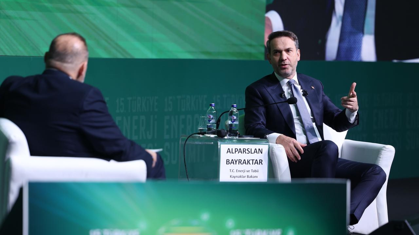 Gazlaştırma Kapasitesi 200 Milyon Metreküpe Çıkacak