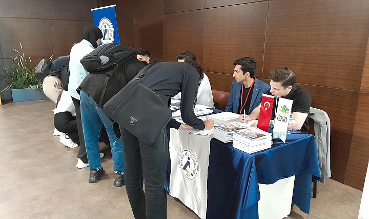 Genç Mühendislere İklimlendirme Sektöründe Kariyer Fırsatları Genç Mühendislere İklimlendirme Sektöründe Kariyer Fırsatları