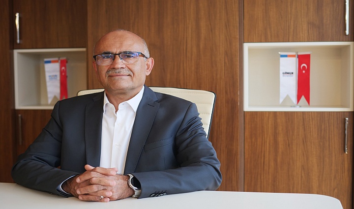 Gökçe Brülör, Şimdi 7 Yıl Garantili Gökçe Brülör, Şimdi 7 Yıl Garantili