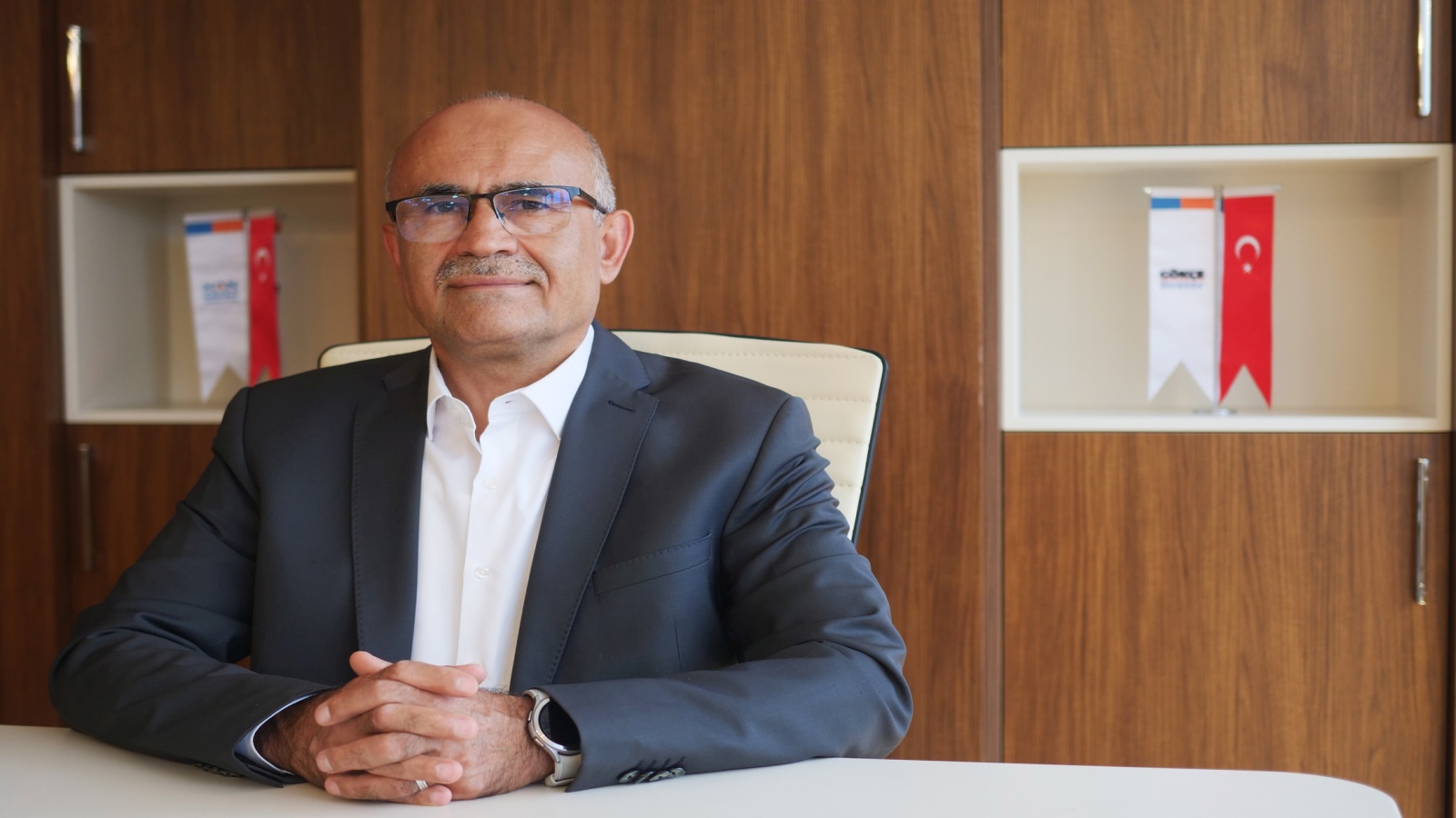 Gökçe Brülör, Türkiye'nin enerji maliyetini, 100 Milyon Dolar azaltmayı hedefliyor
