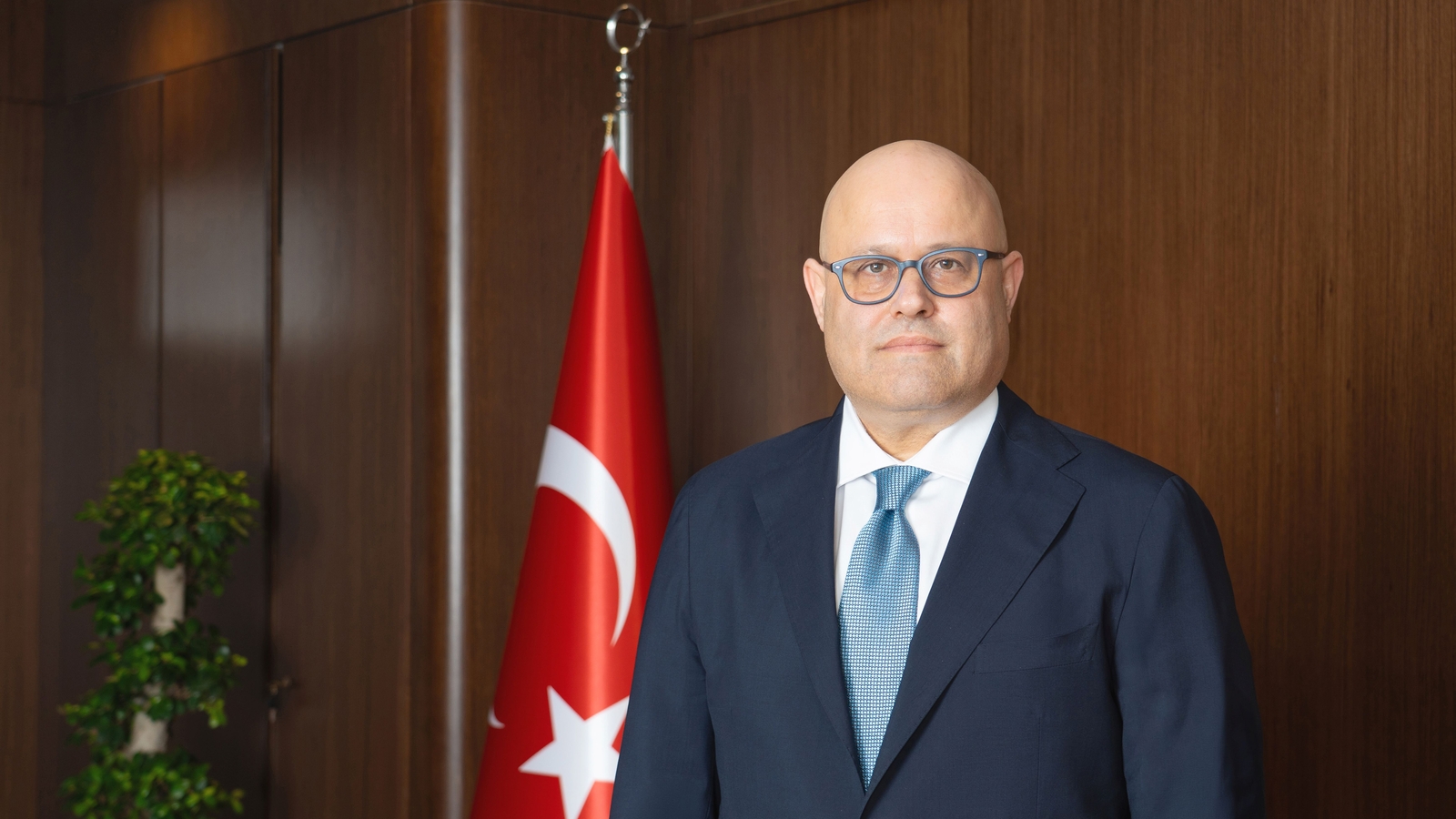 GüzelEnerji ve Milangaz Genel Müdürlük Görevine Erdal Yavuz Atandı GüzelEnerji ve Milangaz Genel Müdürlük Görevine Erdal Yavuz Atandı